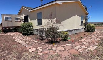 Hc 65 35100 HWY 180A, Concho, AZ 85924
