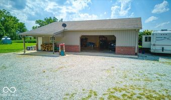 6888 E County Road 800 N, Bainbridge, IN 46105