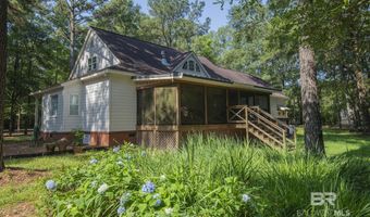 151 Mockingbird Ln, Atmore, AL 36502