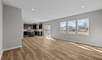 3829 Bozeman Way Plan: Foster, Bargersville, IN 46106