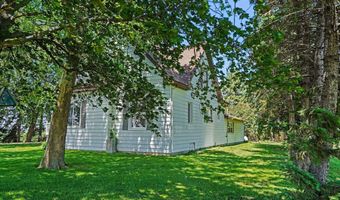 4250 Dickerson Rd, Akron, MI 48701