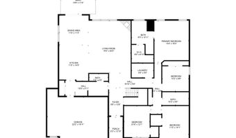 6158 Harvest Moon Ln, Brownsburg, IN 46112