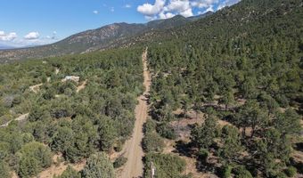Robertos Lane, Arroyo Seco, NM 87514