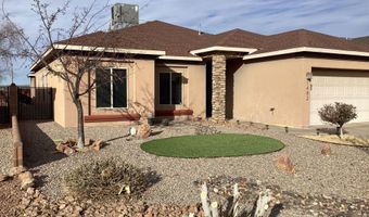 1482 Puesta Del Sol, Alamogordo, NM 88310