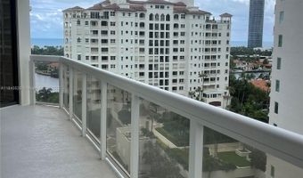 20185 E Country Club Dr 1105, Aventura, FL 33180