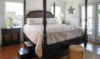 2 Keelson Row, Bald Head Island, NC 28461