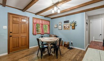 2091 ELAINE Cir, Arkadelphia, AR 71923