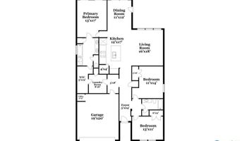 27346 Dieken Dr, Athens, AL 35613