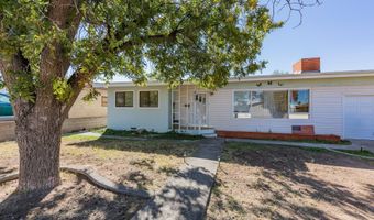 1302 Eighteenth St, Alamogordo, NM 88310