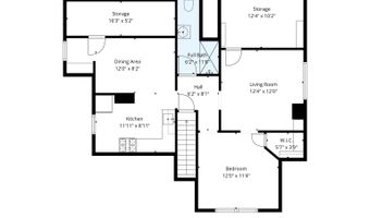93 W 35TH St, Bayonne, NJ 07002