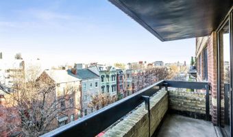 1245 13TH St NW #606, Washington, DC 20005