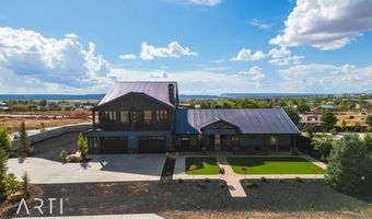 385 S Hildale St, Colorado City, AZ 86021