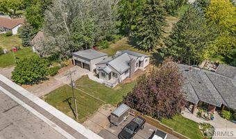3315 E Rawson St, Ammon, ID 83406