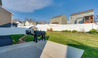 9813 Ramble Brook Ln, Apison, TN 37302