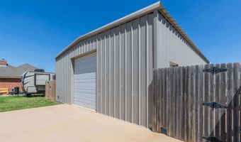 8011 CLARA ALLEN Trl, Amarillo, TX 79118