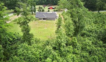 12915 Styles Rd, Bauxite, AR 72011