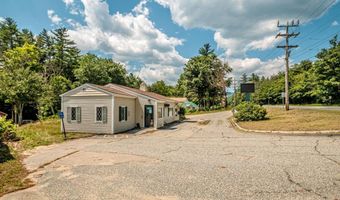 769 NH Route 16, Bartlett, NH 03812