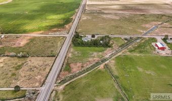 802 S 2100 W, Aberdeen, ID 83210
