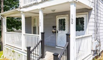 162 Maple St, Bristol, CT 06010