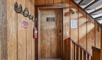 10 Jackson Hole Rd Windchimes 212, Angel Fire, NM 87710