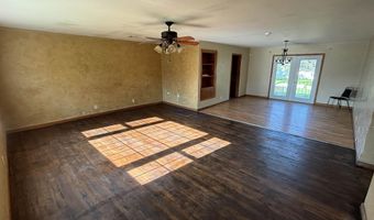802 Avenue E, Beaver, OK 73932