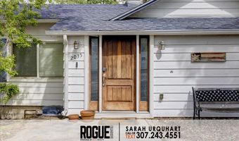 2035 Bonnie Brae St, Casper, WY 82601