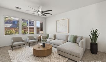 1560 Boundary Peak Way, Las Vegas, NV 89135