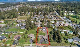 1467 E Lacey Ave, Hayden Lake, ID 83835