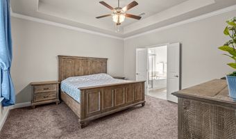 14856 Gladstone Dr, Aledo, TX 76008