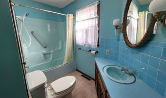 525 N Pennsylvania, Anthony, KS 67003