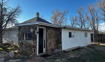 29120 Lynn Rd, Aguilar, CO 81020