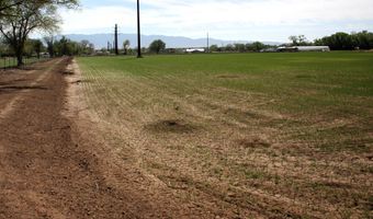 33 Pueblitos Rd, Belen, NM 87002