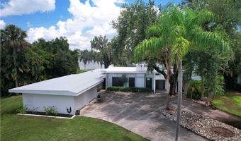 1530 Werner Dr, Alva, FL 33920