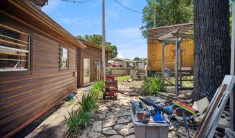 210 Beech St, Bernice, OK 74331