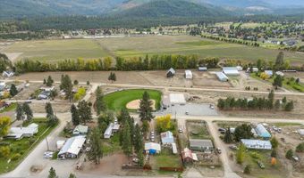 299 Railroad Ave, Blanchard, ID 83804