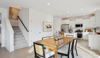 722 151st Ln NW Plan: Vanderbilt, Andover, MN 55304