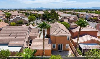2411 Brunswick Bay St, Las Vegas, NV 89135