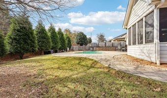 5305 Magnolia Gardens Ln NW, Acworth, GA 30101