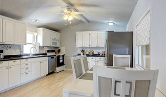 1058 Royal Palm Dr, Barefoot Bay, FL 32976