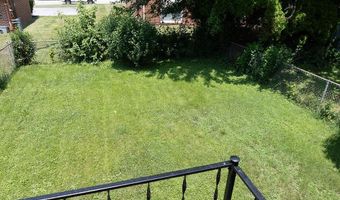 4540 Hazelwood Ave, Baltimore, MD 21206