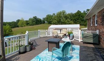 1627 Ritchie Ln, Bardstown, KY 40004