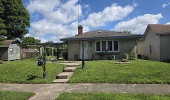 1324 W 1st St, Anderson, IN 46016
