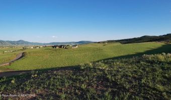 LOT 20 PAINTED HILLS, Afton, WY 83110