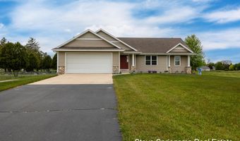 12717 60th Ave, Allendale, MI 49401