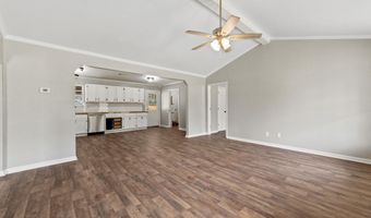 1034 Pat St, Arnaudville, LA 70512