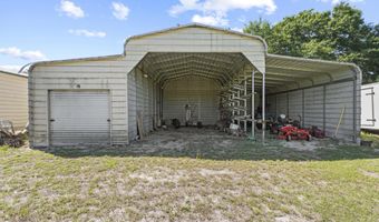 127 Nicodemus Kornegay Ln, Albertson, NC 28508