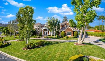 1816 Brittany Park Rd, Camarillo, CA 93012