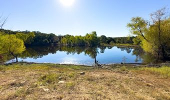 TBD Hooser Rd, McAlester, OK 74501