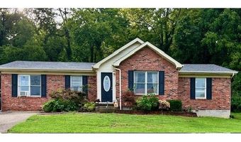 122 Indian Trl, Bardstown, KY 40004