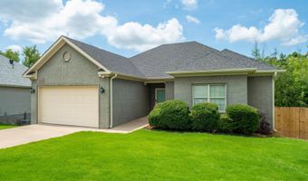5705 John Hancock Dr, Benton, AR 72019